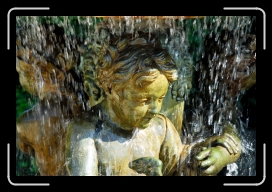 Cherubin Chateau de Versailles * 1400 x 937 * (1.19MB)